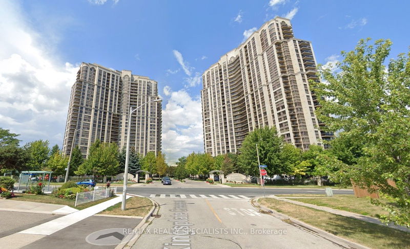 710 Humberwood Blvd, unit 1404 for rent