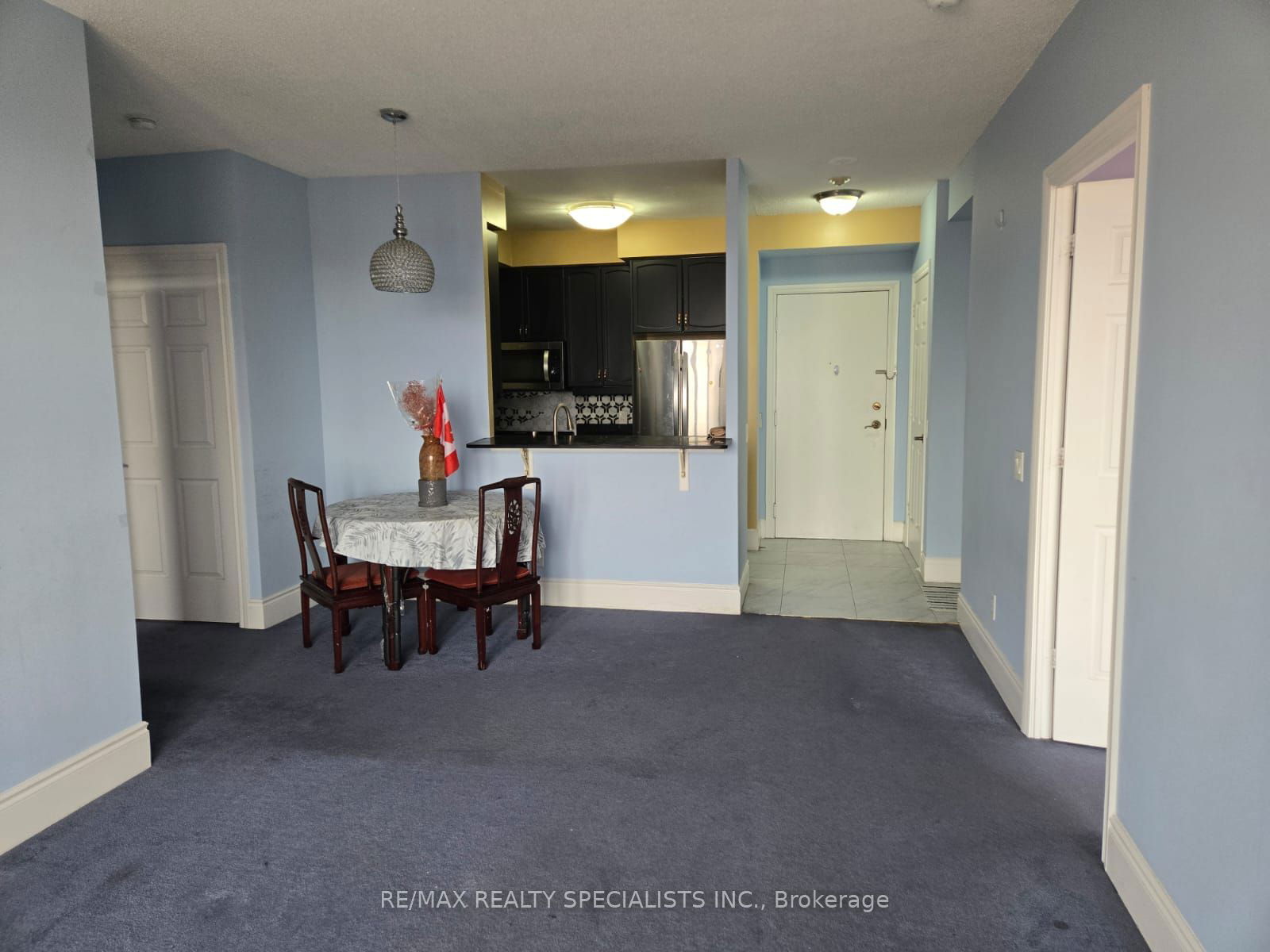 710 Humberwood Blvd, unit 1404 for rent