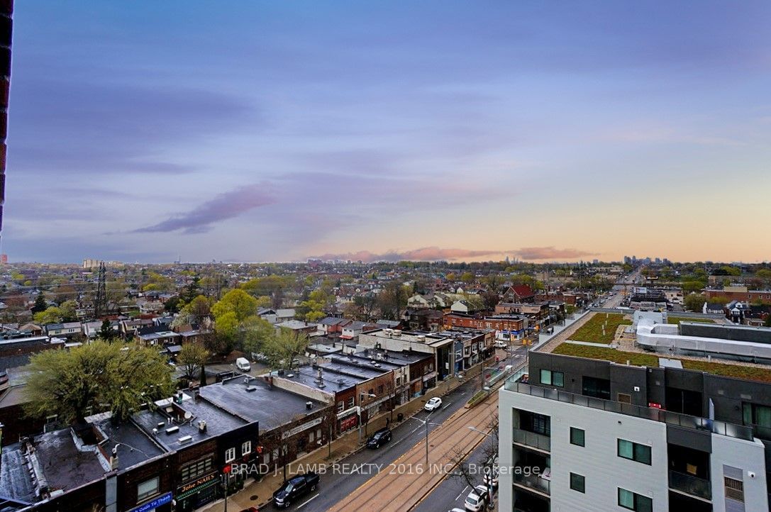 Scout Condos, West End, Toronto