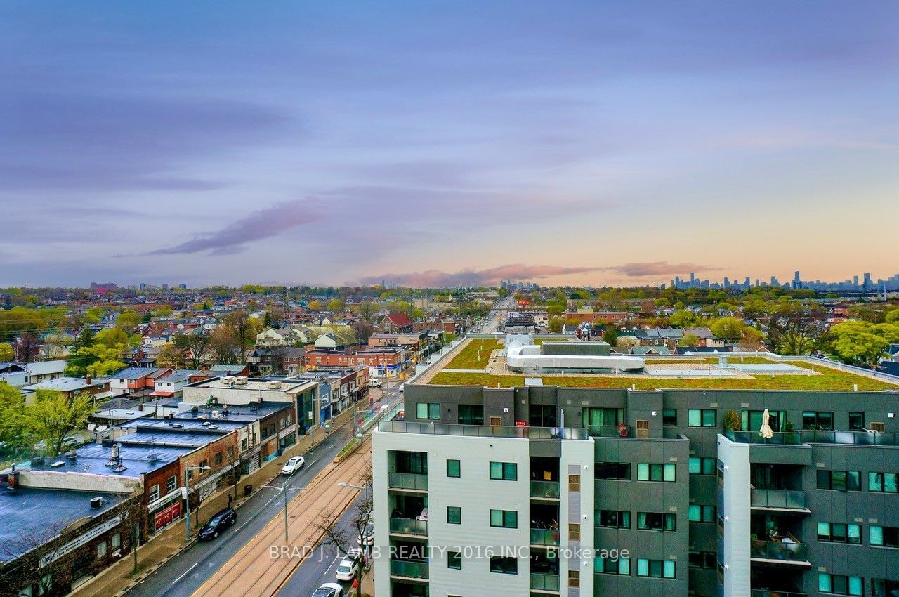 Scout Condos, West End, Toronto