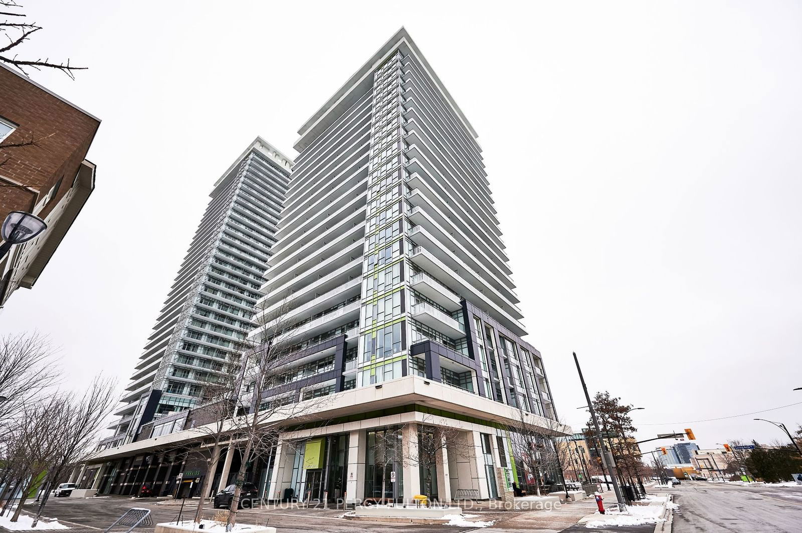 Limelight Condos, Mississauga, Toronto