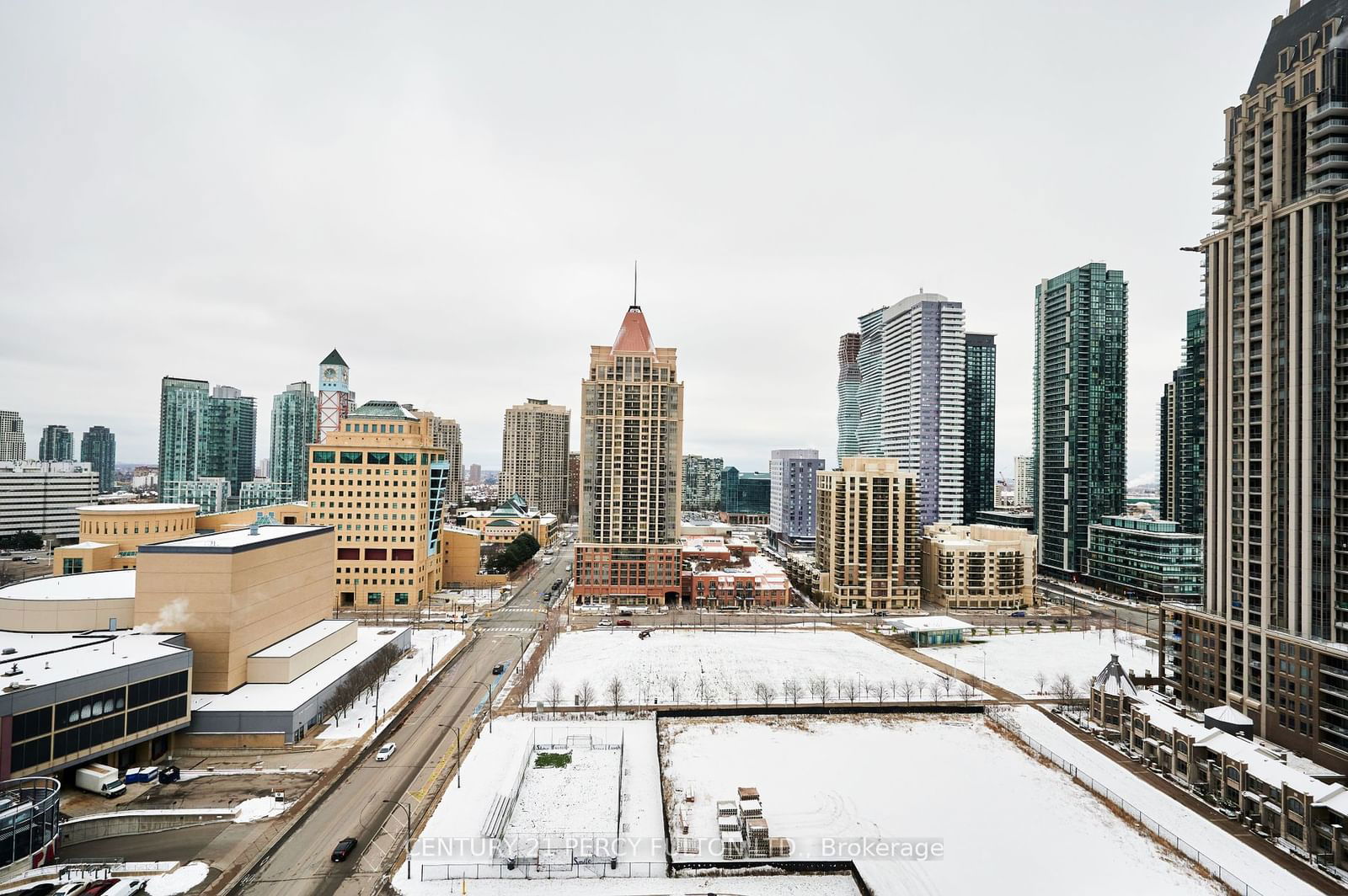 Limelight Condos, Mississauga, Toronto