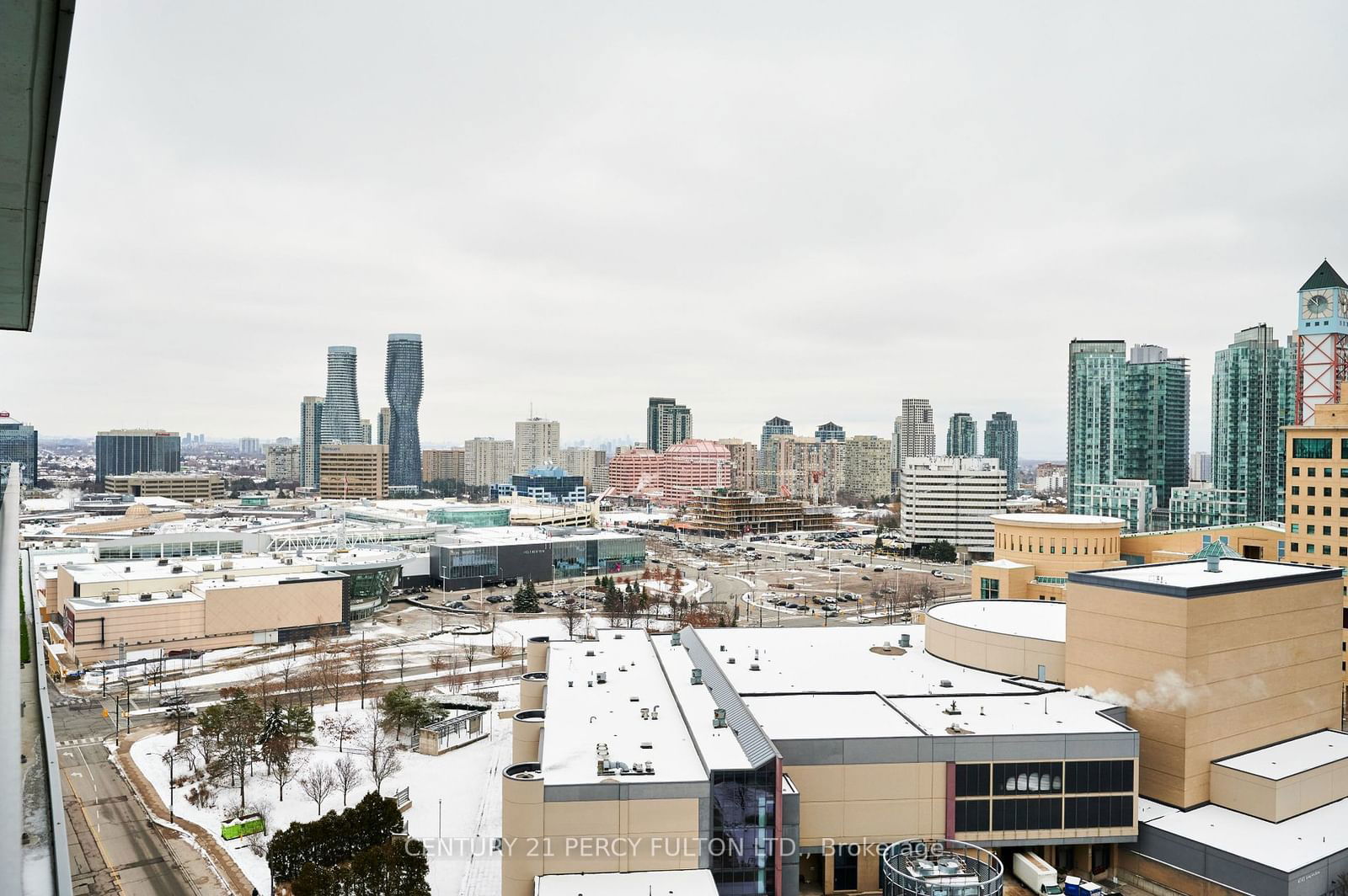 Limelight Condos, Mississauga, Toronto