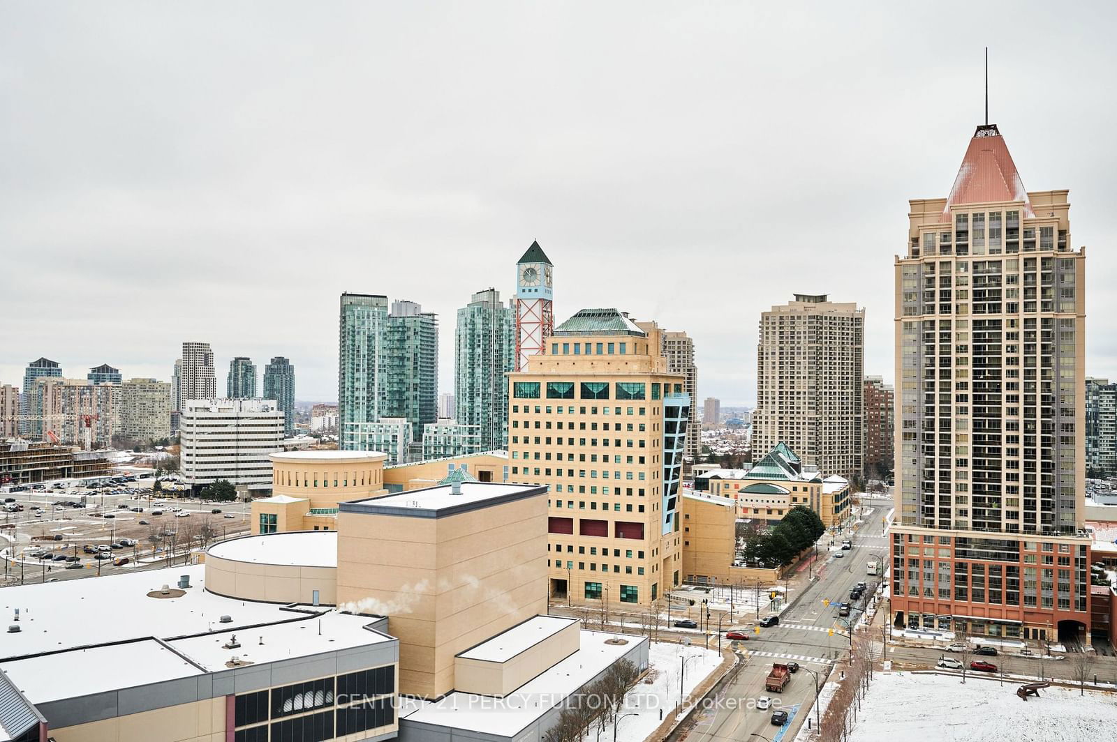 Limelight Condos, Mississauga, Toronto