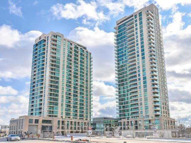 205 Sherway Gardens Rd, unit 1401 for rent