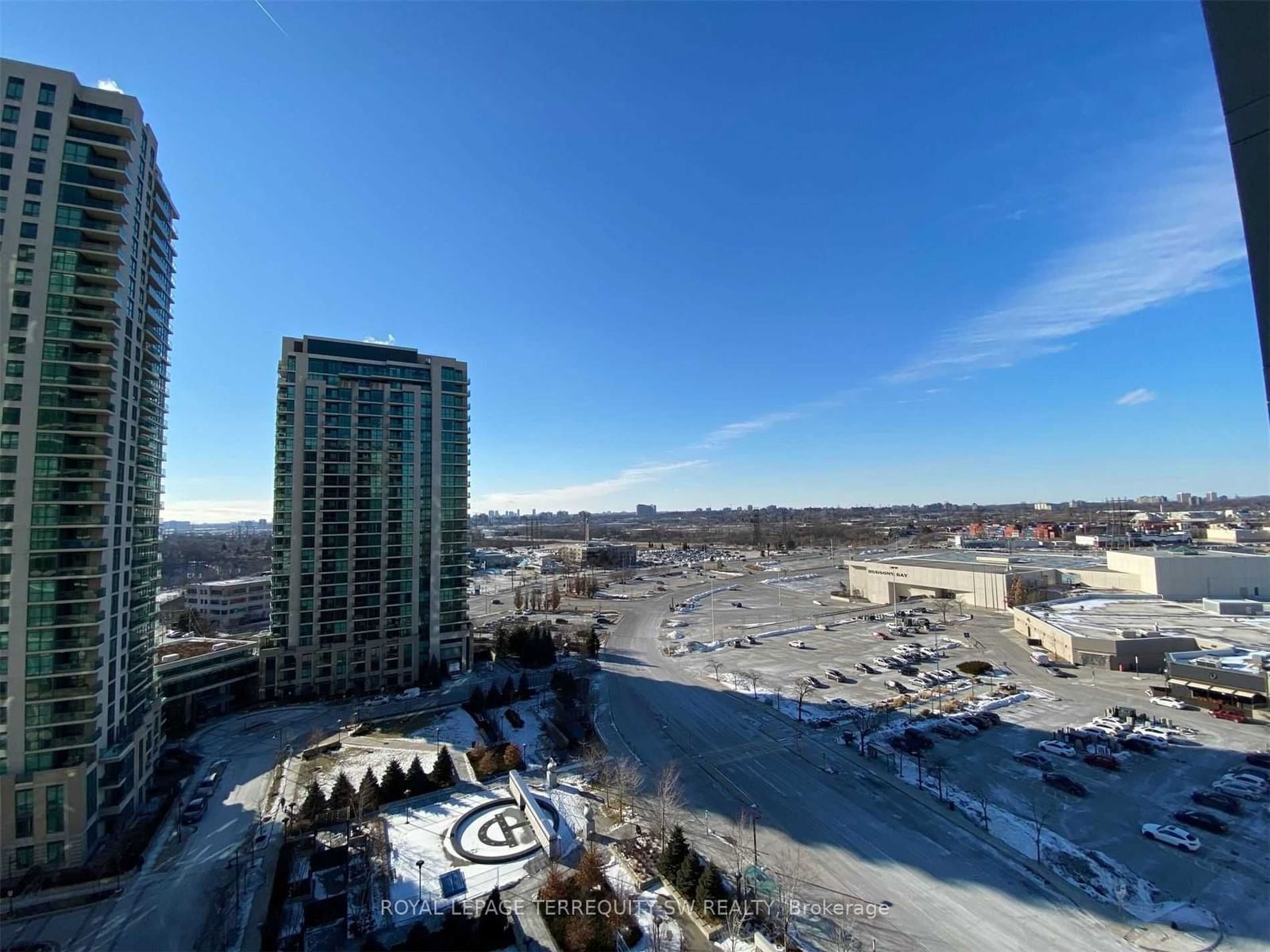 One Sherway Tower Four Condos, Etobicoke, Toronto