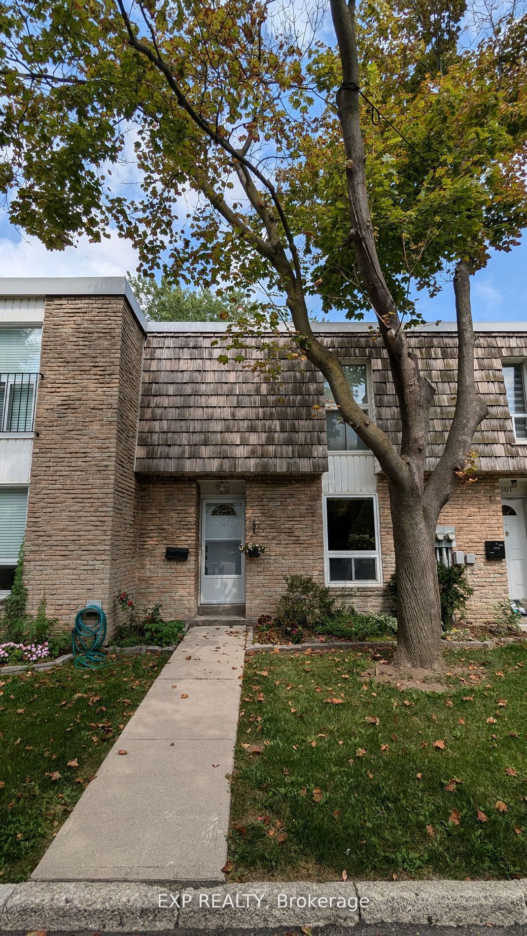 Burnhamthorpe Gate Townhomes, Etobicoke, Toronto