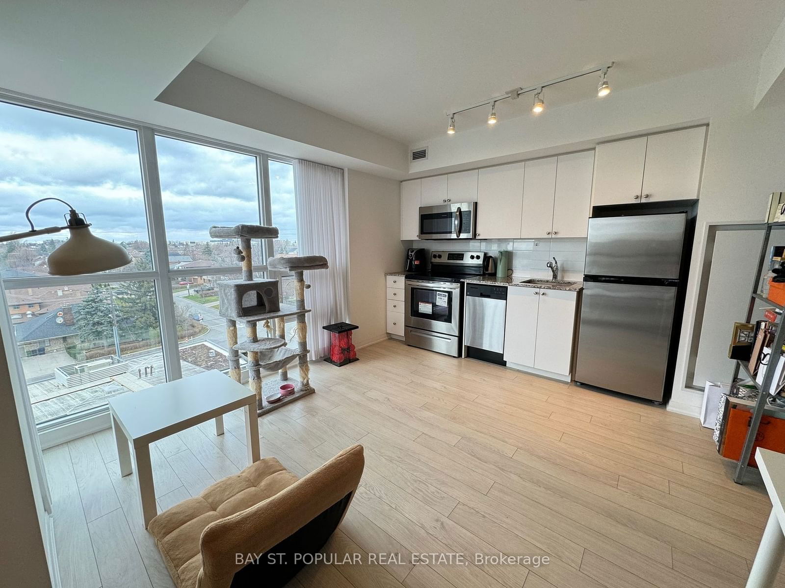 3091 Dufferin St, unit 525 for sale