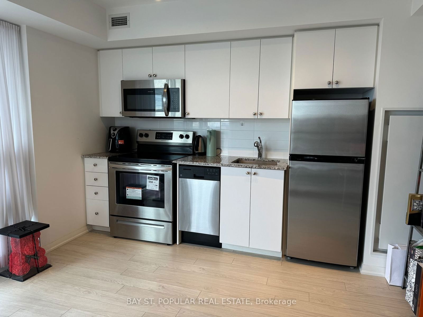 3091 Dufferin St, unit 525 for sale