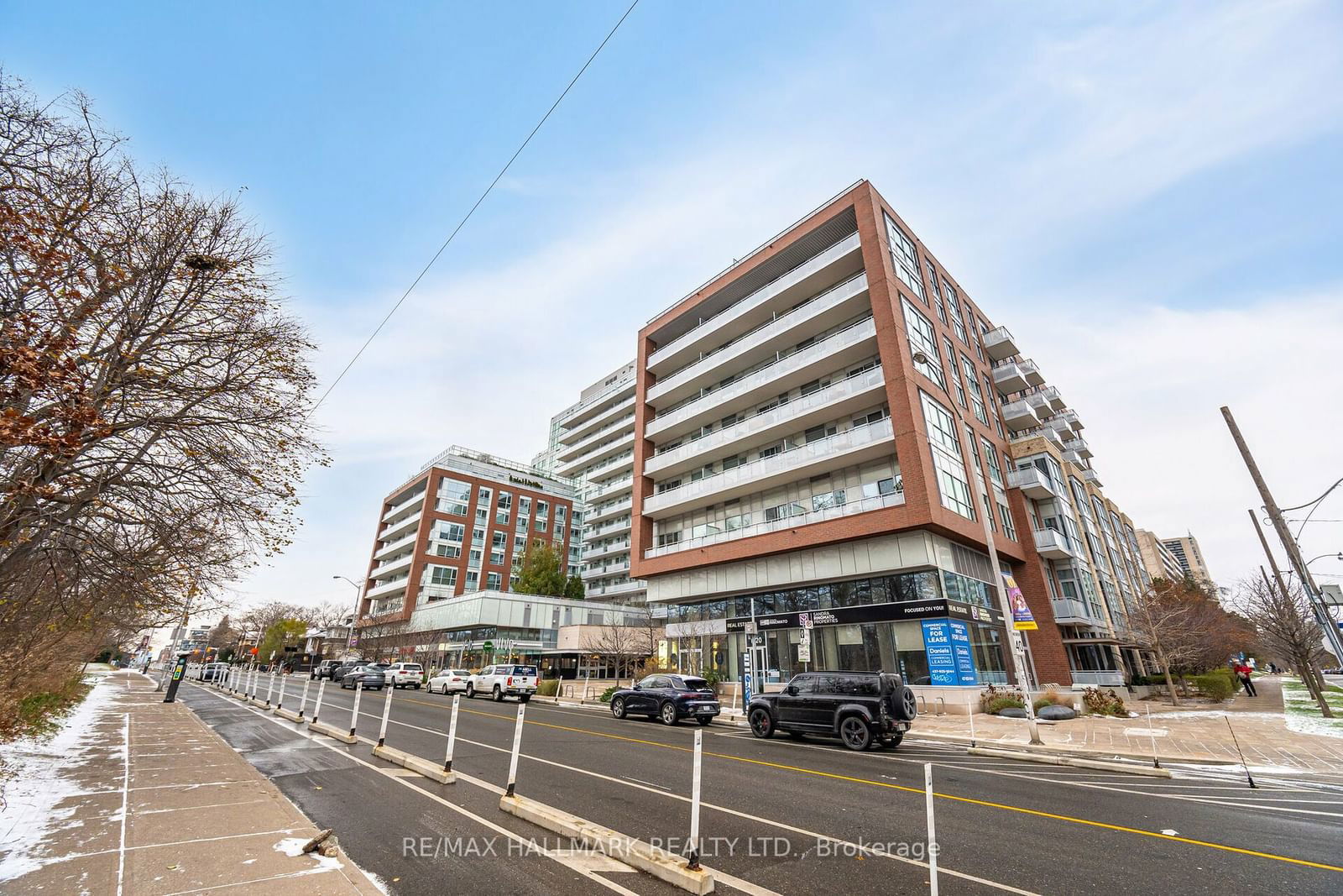 1830 Bloor St W, unit 739 for rent