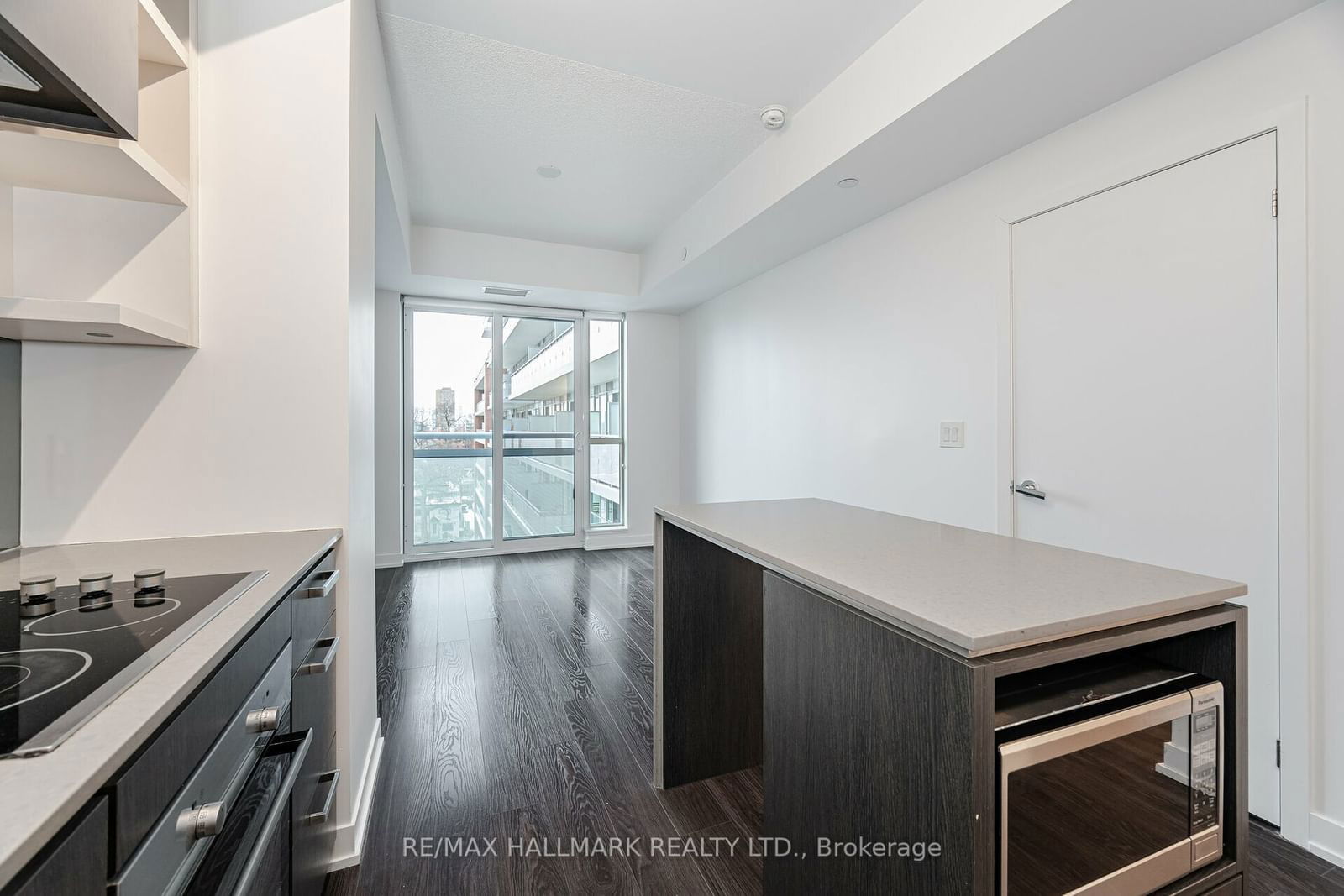 1830 Bloor St W, unit 739 for rent