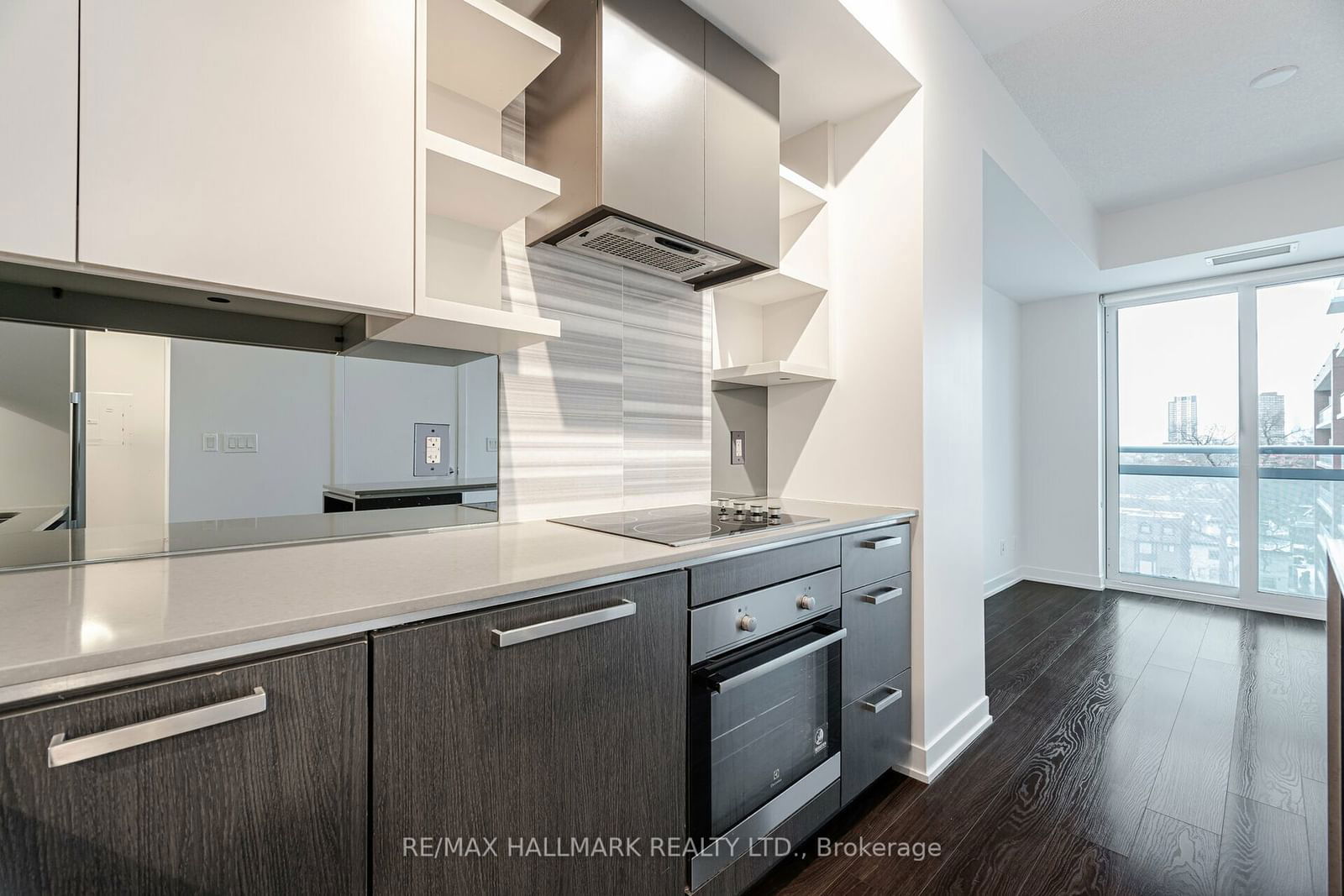 1830 Bloor St W, unit 739 for rent