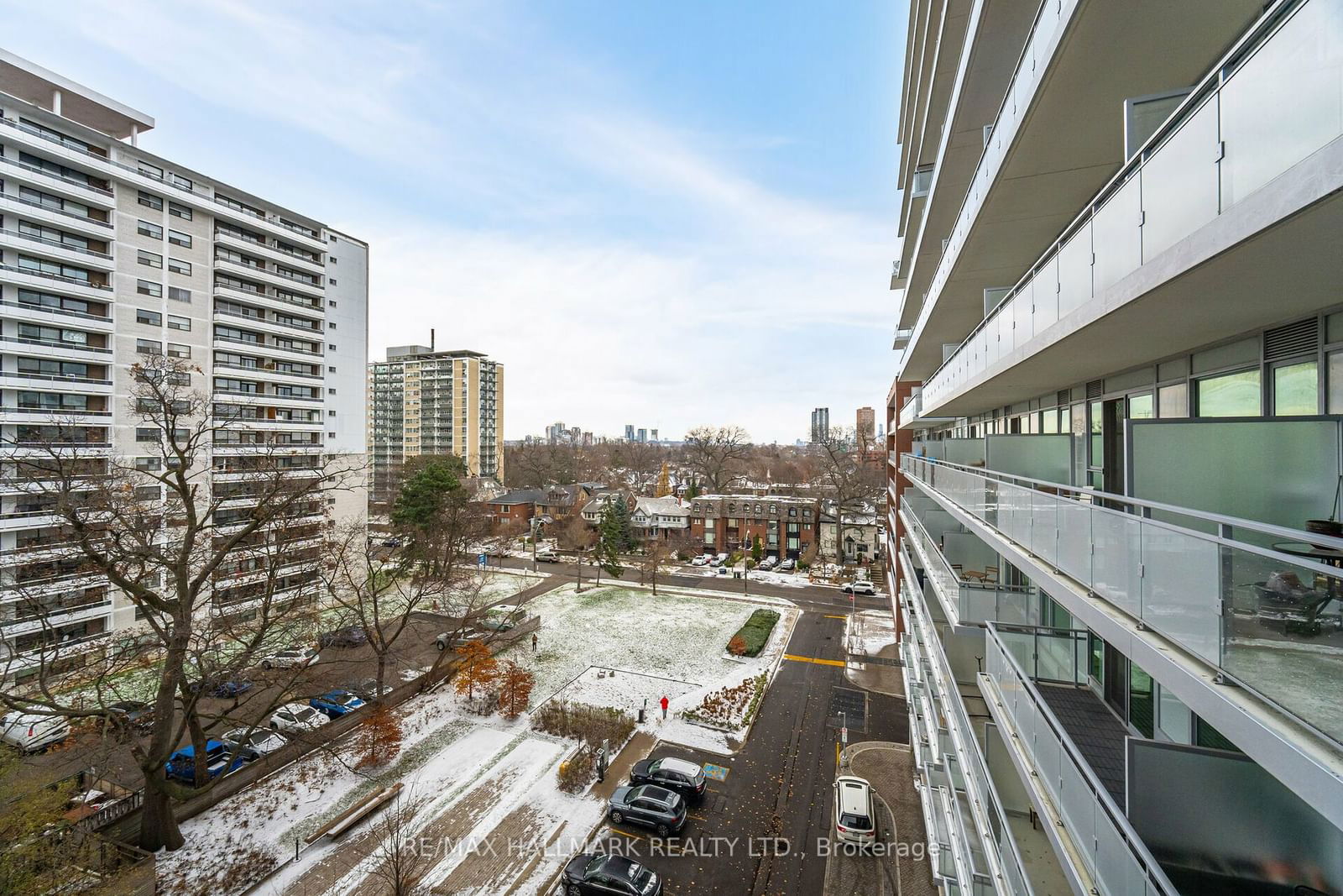 1830 Bloor St W, unit 739 for rent