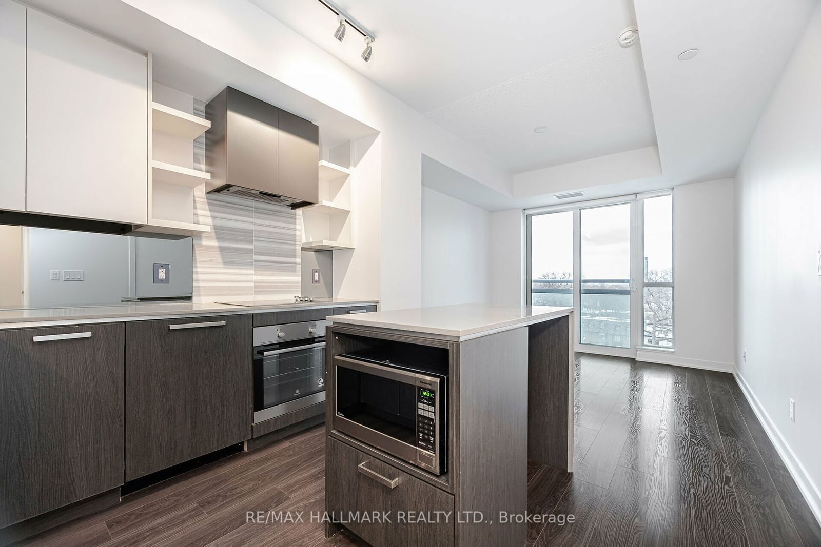 1830 Bloor St W, unit 739 for rent