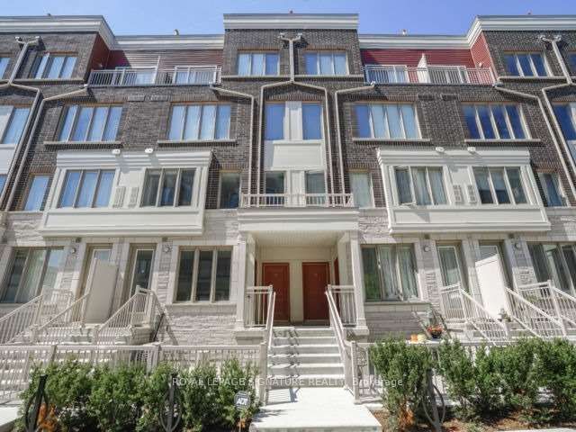 125 Long Branch Ave, unit 33 for rent