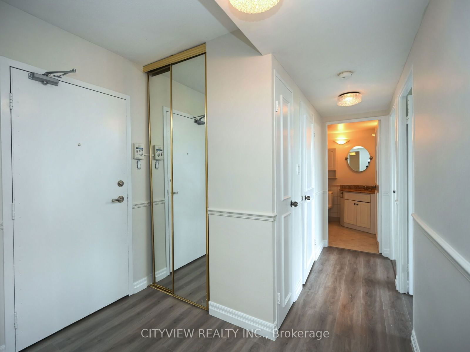 1333 Bloor St, unit 419 for rent