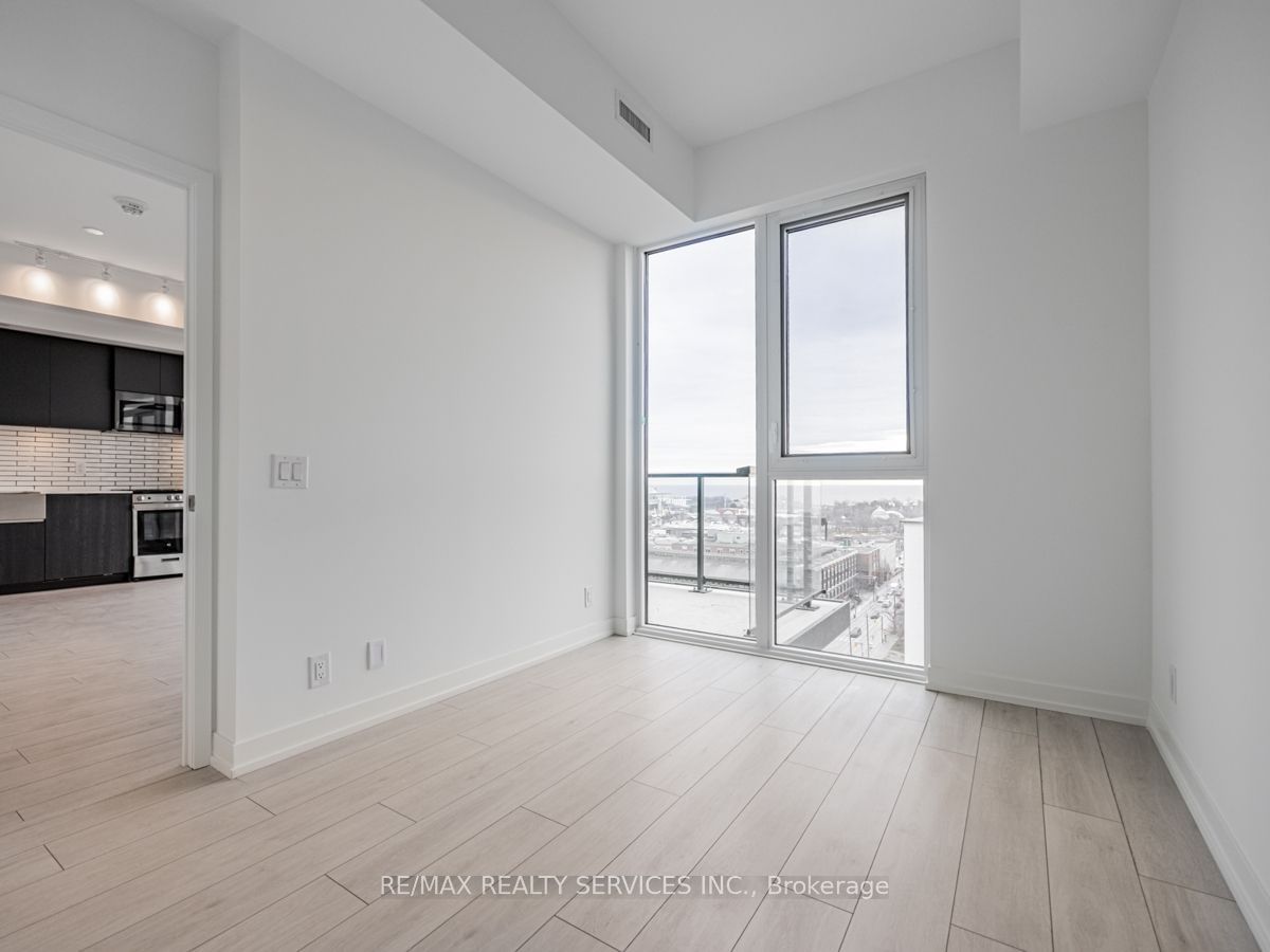 270 Dufferin St, unit LP5 for rent