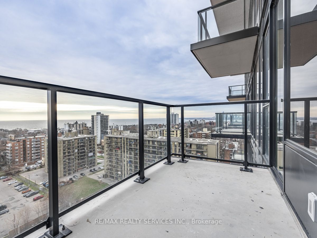 270 Dufferin St, unit LP5 for rent