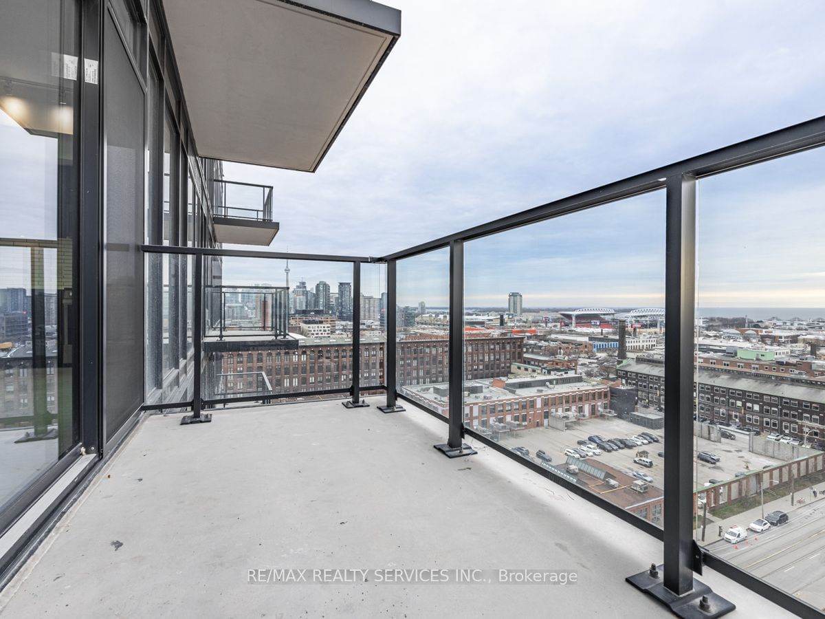 270 Dufferin St, unit LP5 for rent