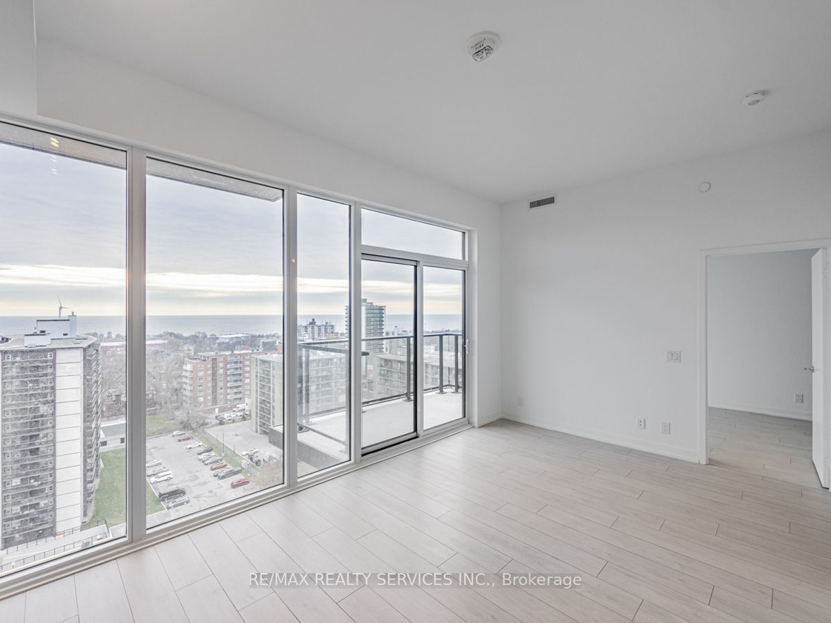 270 Dufferin St, unit LP5 for rent