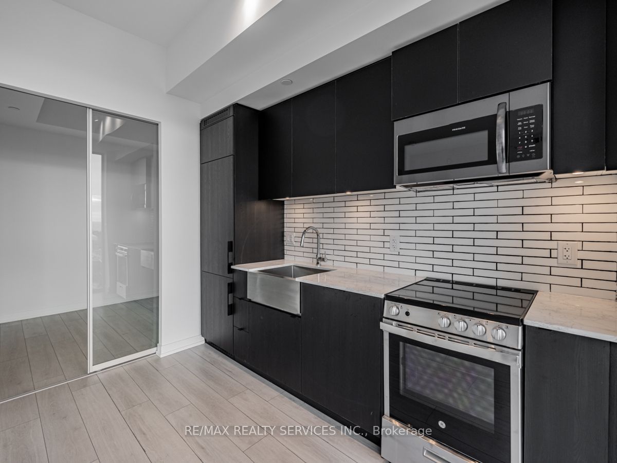 270 Dufferin St, unit LP5 for rent