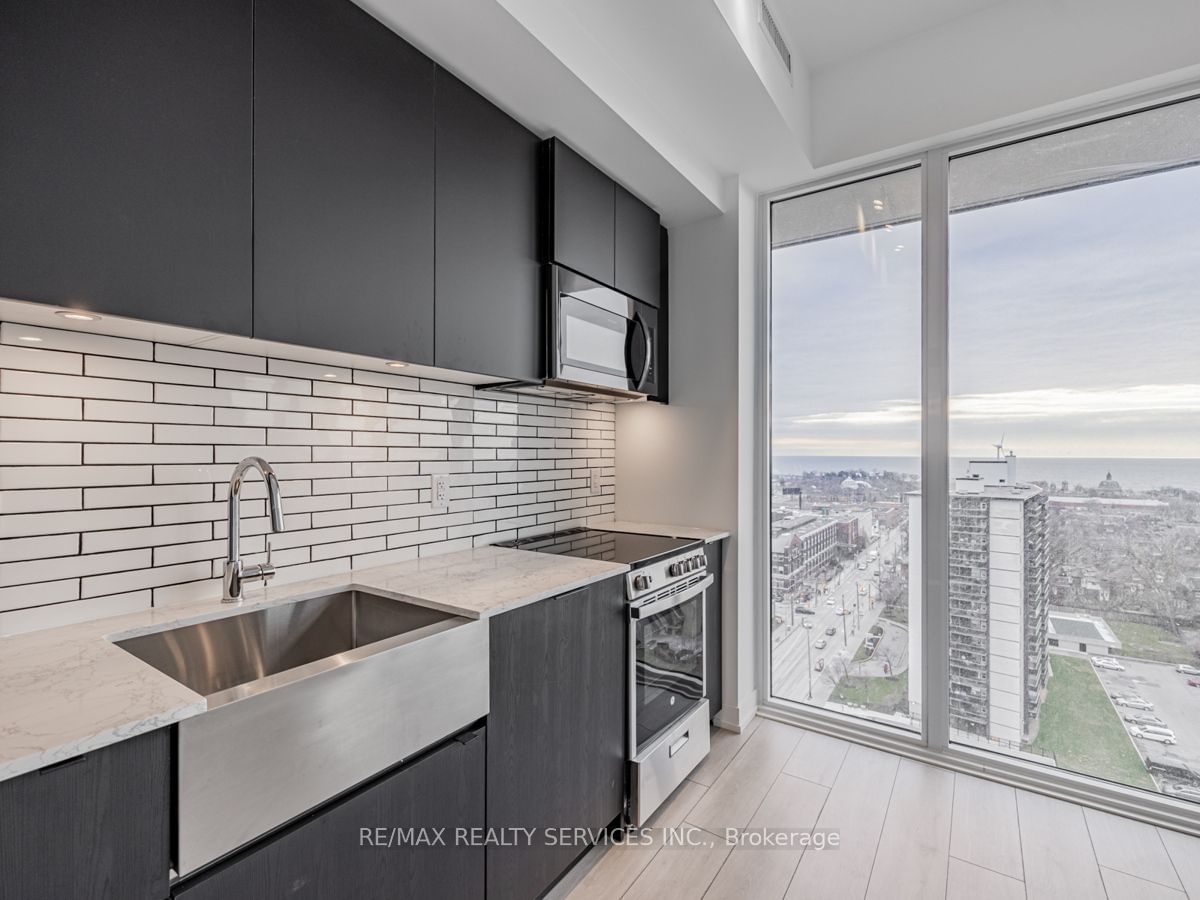 270 Dufferin St, unit LP5 for rent