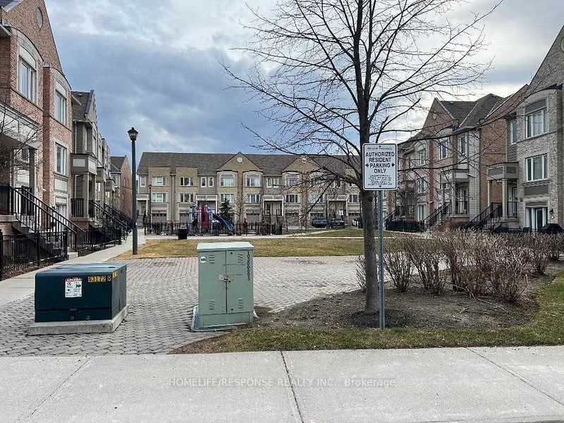 3050 Erin Centre Blvd, unit 107 for rent