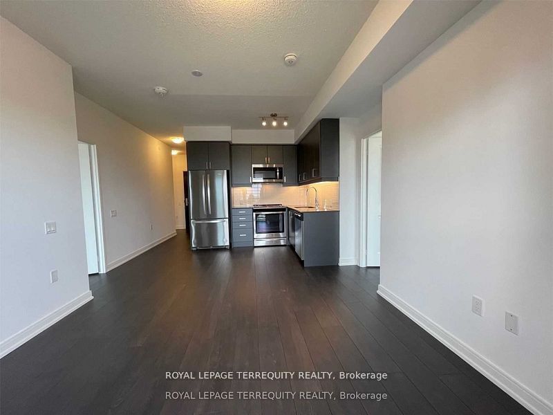 8 Nahani Way, unit 1720 for rent