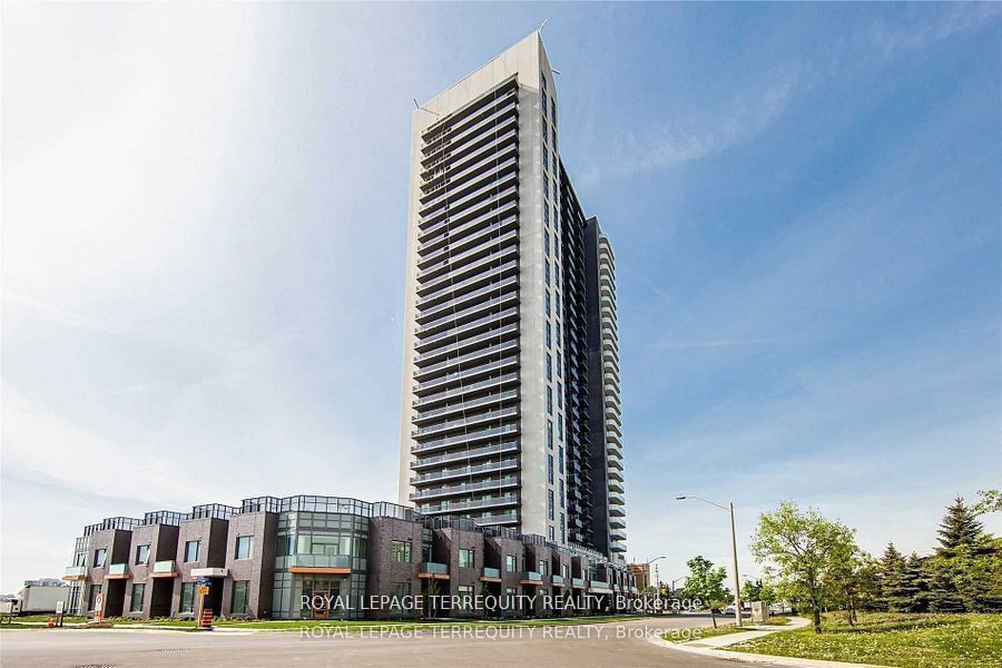 8 Nahani Way, unit 1720 for rent