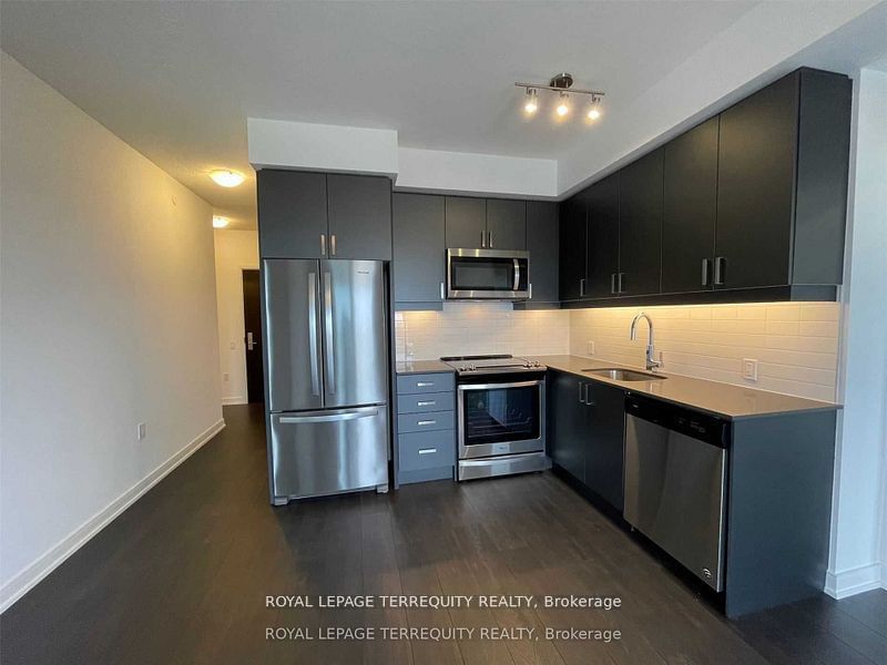 8 Nahani Way, unit 1720 for rent