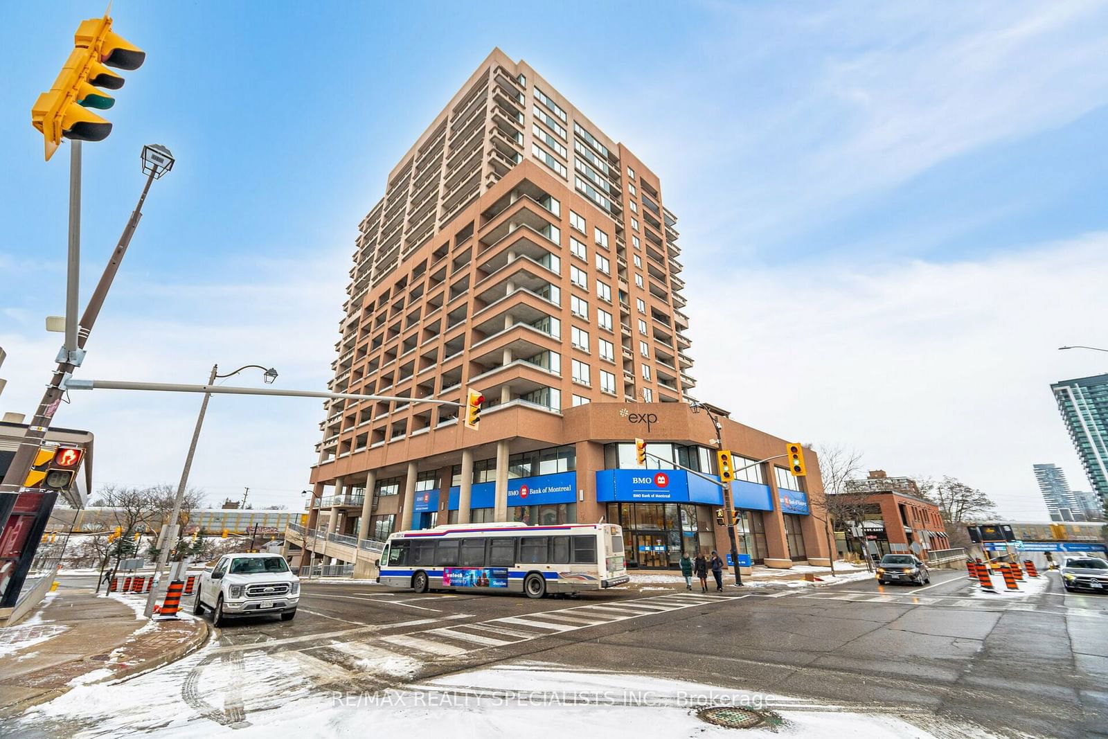 The Belvedere Condos, Brampton, Toronto