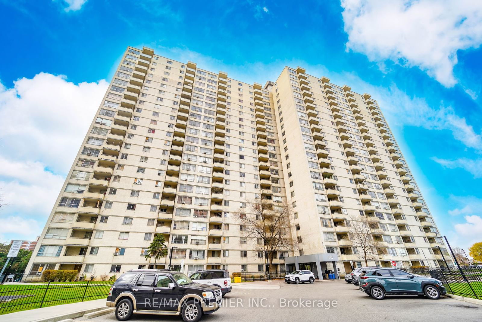 340 Dixon Rd, unit # 110 for sale