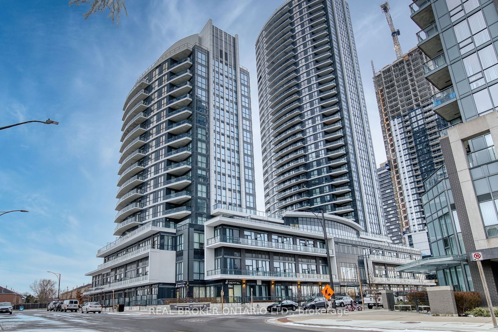 65 Watergarden Dr, unit 1007 for sale