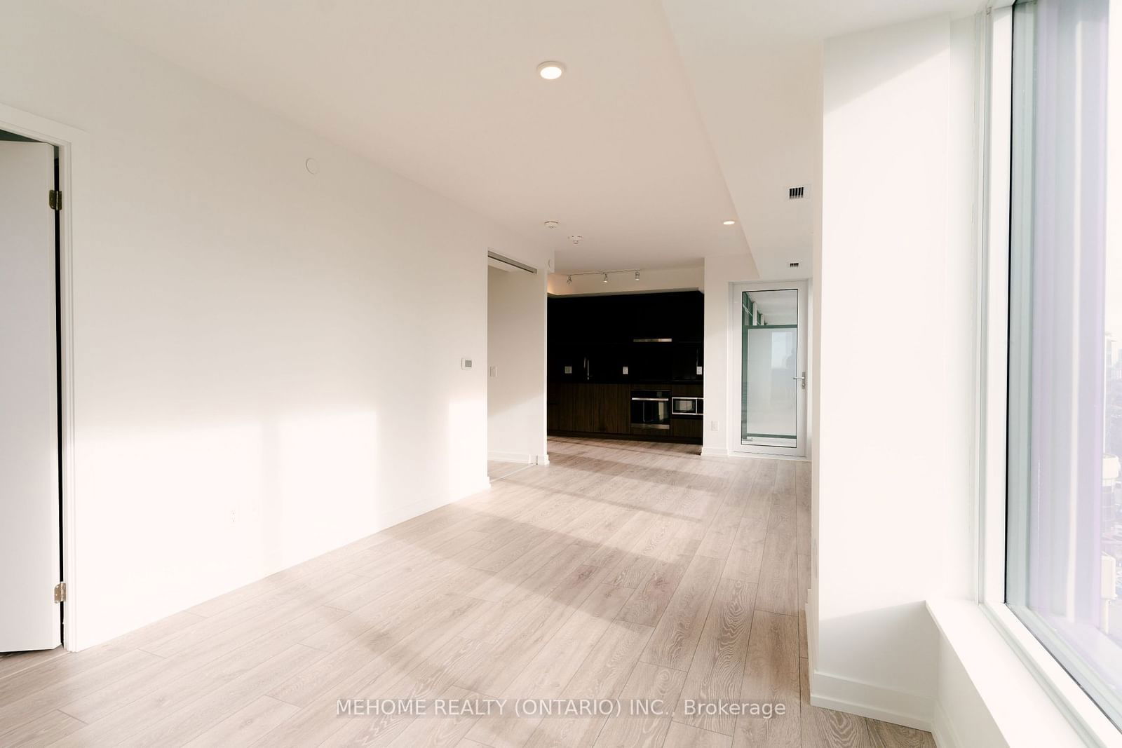 1100 Sheppard Ave W, unit 1212 for rent