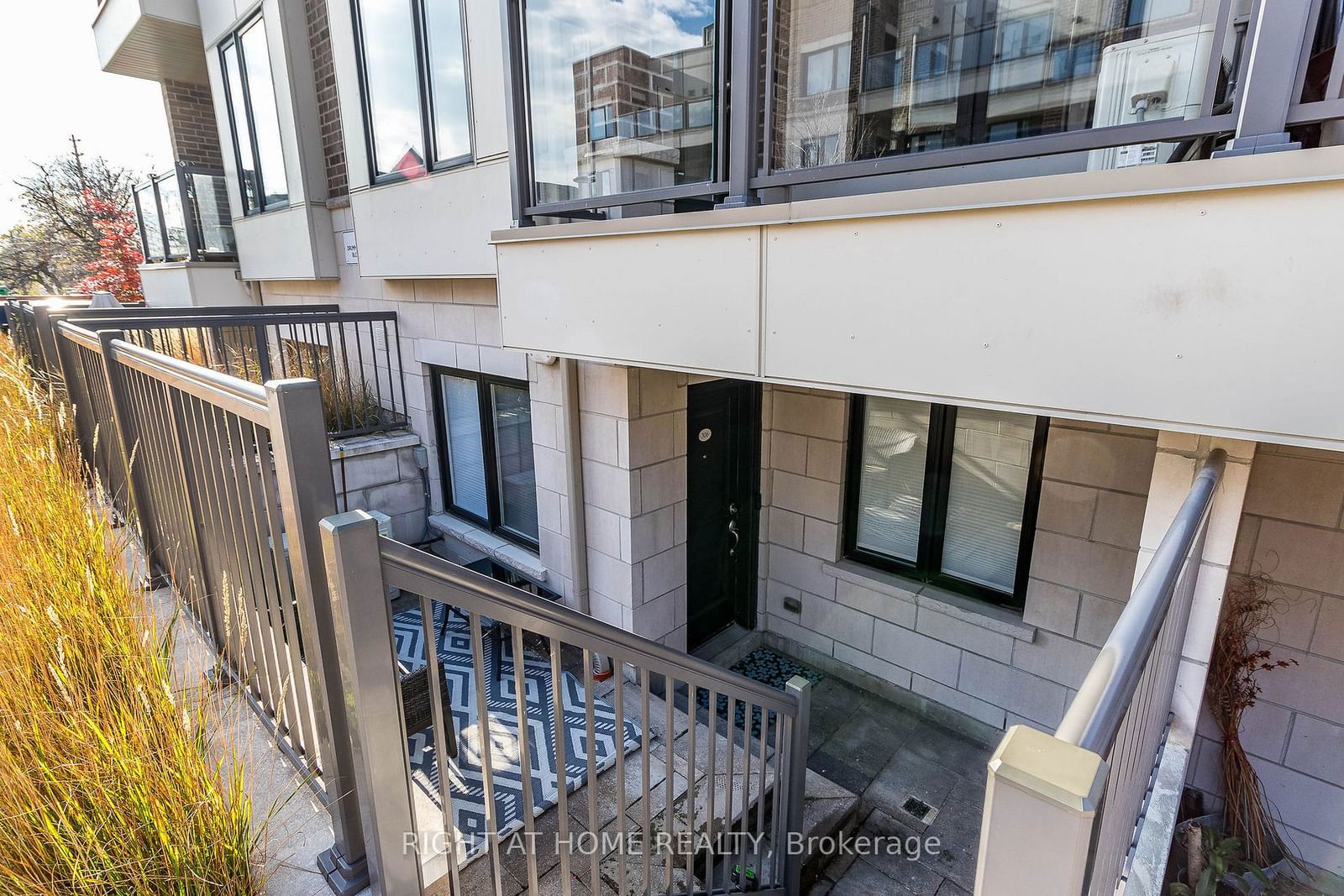 6 Drummond St, unit 306 for rent