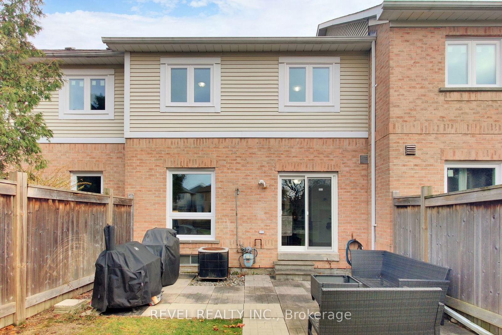 Wickstead Court Townhomes, Brampton, Toronto