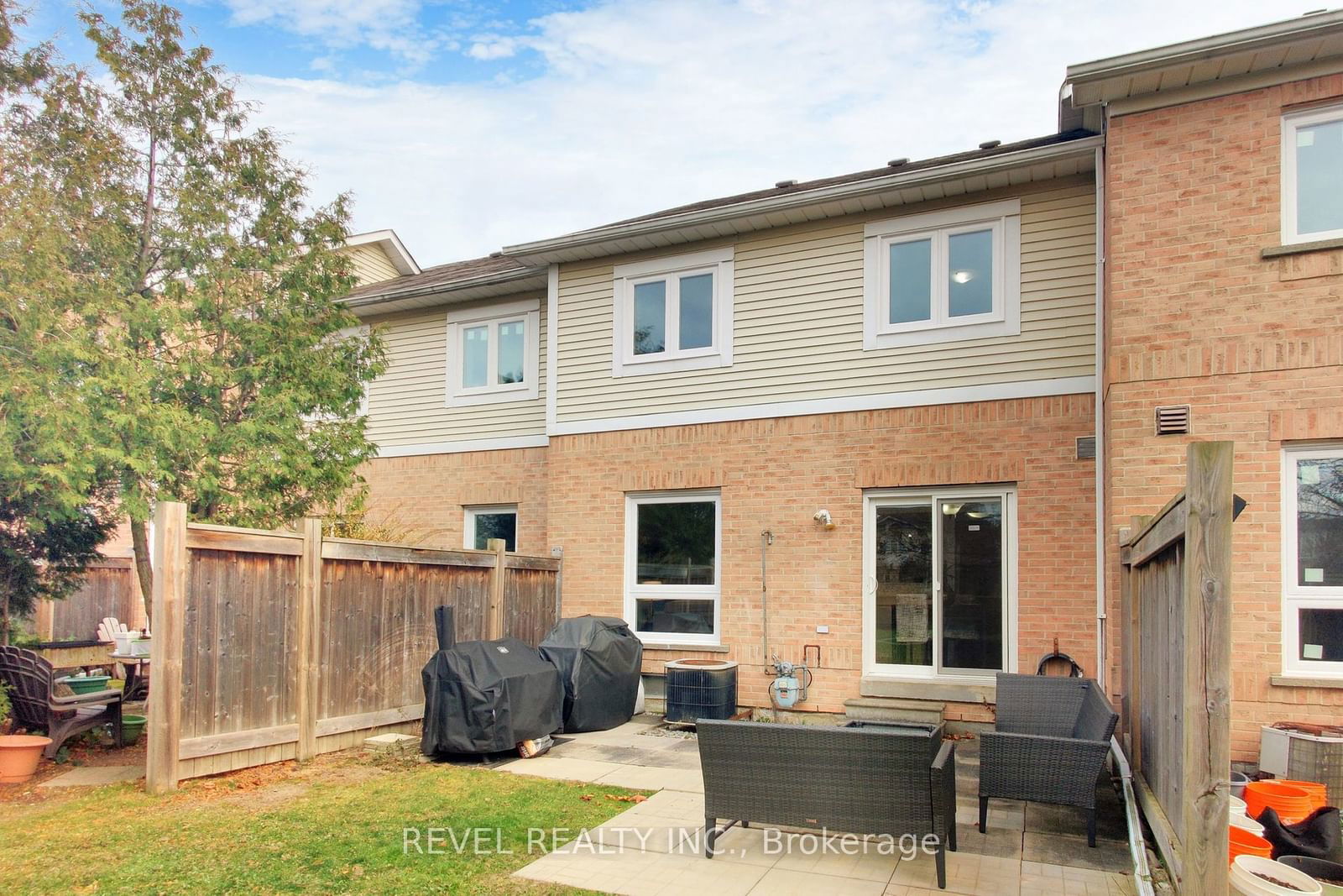 Wickstead Court Townhomes, Brampton, Toronto