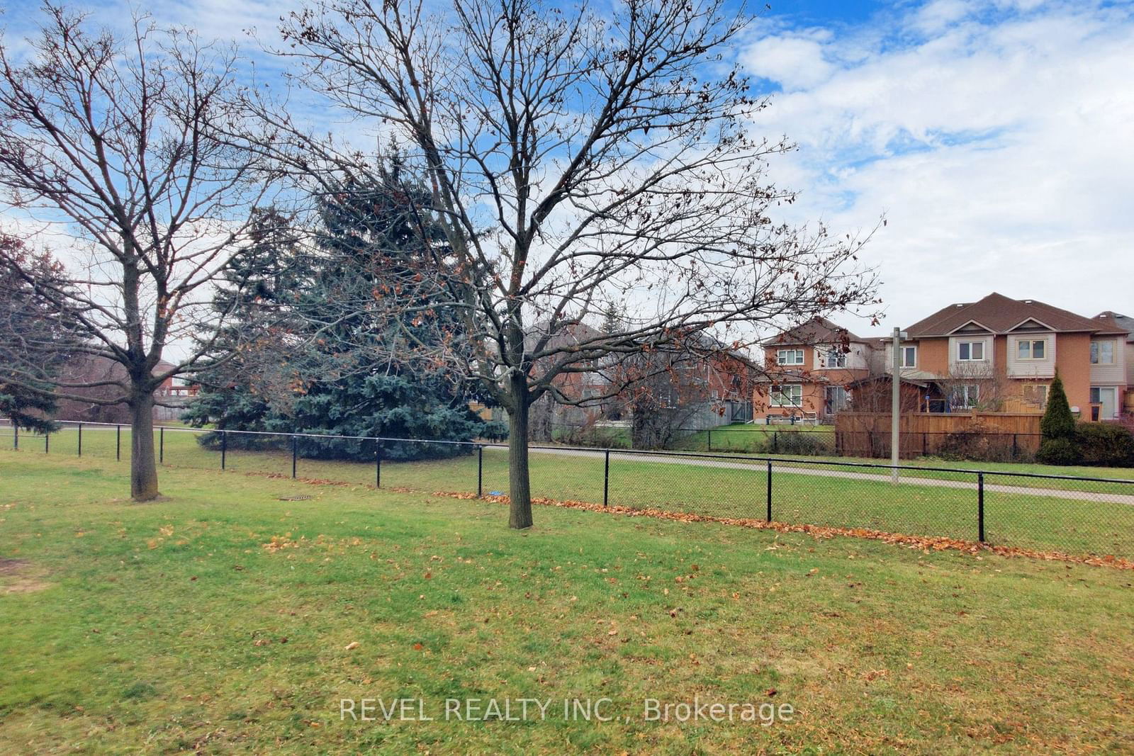 Wickstead Court Townhomes, Brampton, Toronto