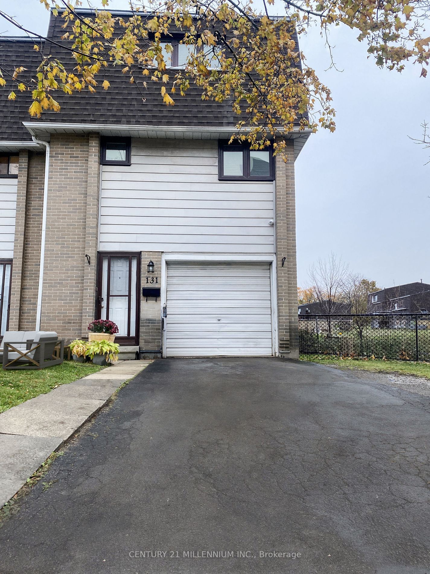 The Gates of Bramalea Townhomes, Brampton, Toronto