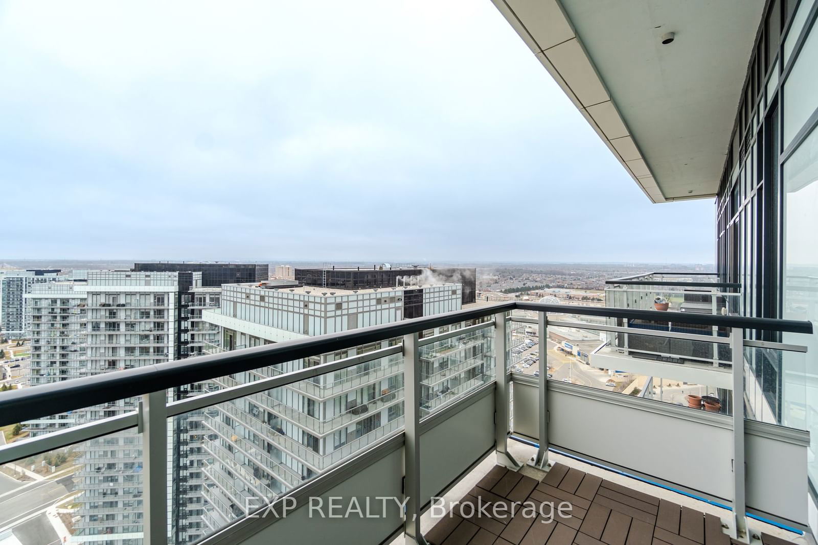 2560 Eglinton Ave W, unit 2508 for rent