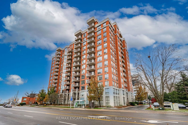 442 Maple Ave E, unit 1103 for sale