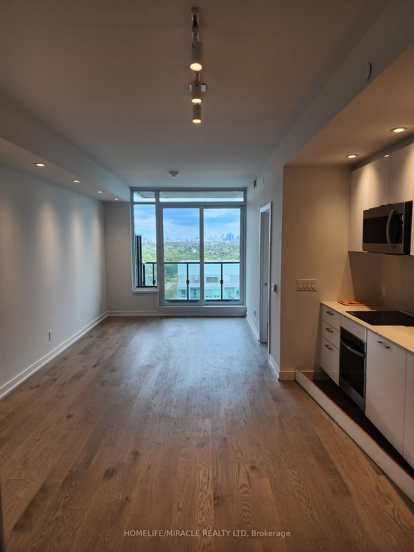 1926 Lake shore Blvd W, unit 2805 for rent