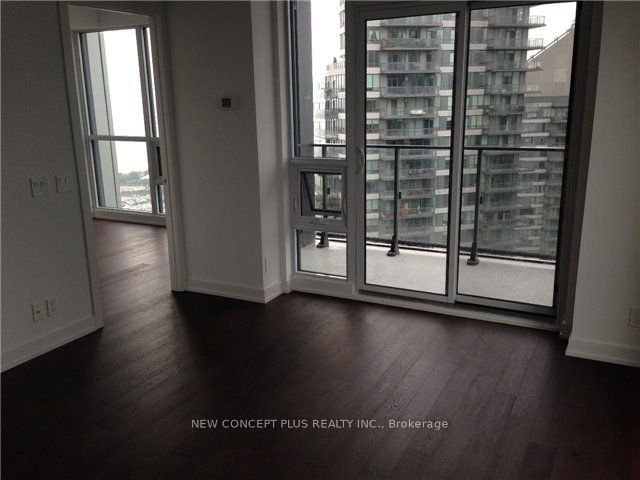 2212 Lake Shore Blvd W, unit 4306 for rent