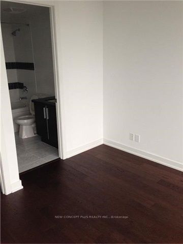 2212 Lake Shore Blvd W, unit 4306 for rent