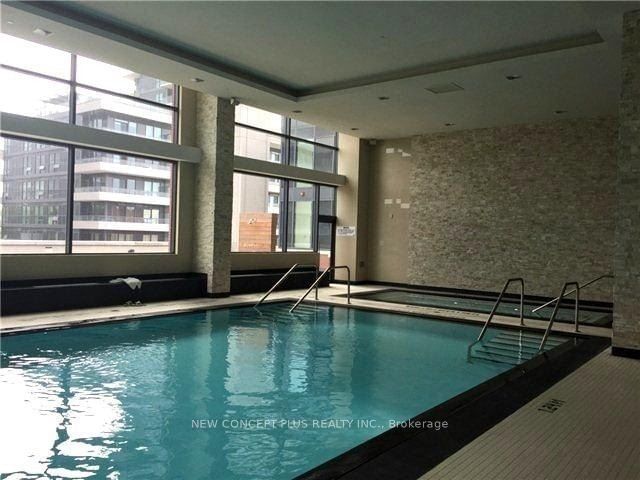 2212 Lake Shore Blvd W, unit 4306 for rent