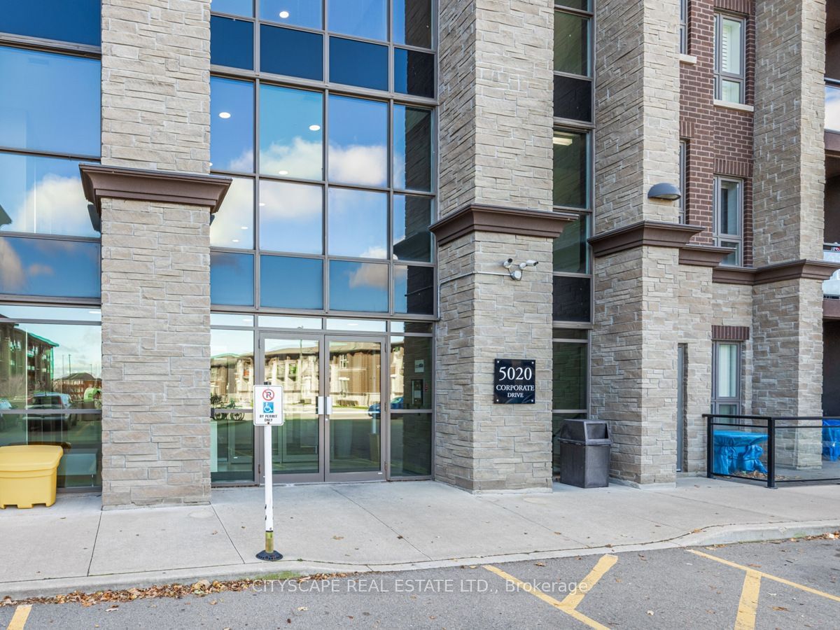 5020 Corporate Dr, unit 113 for rent