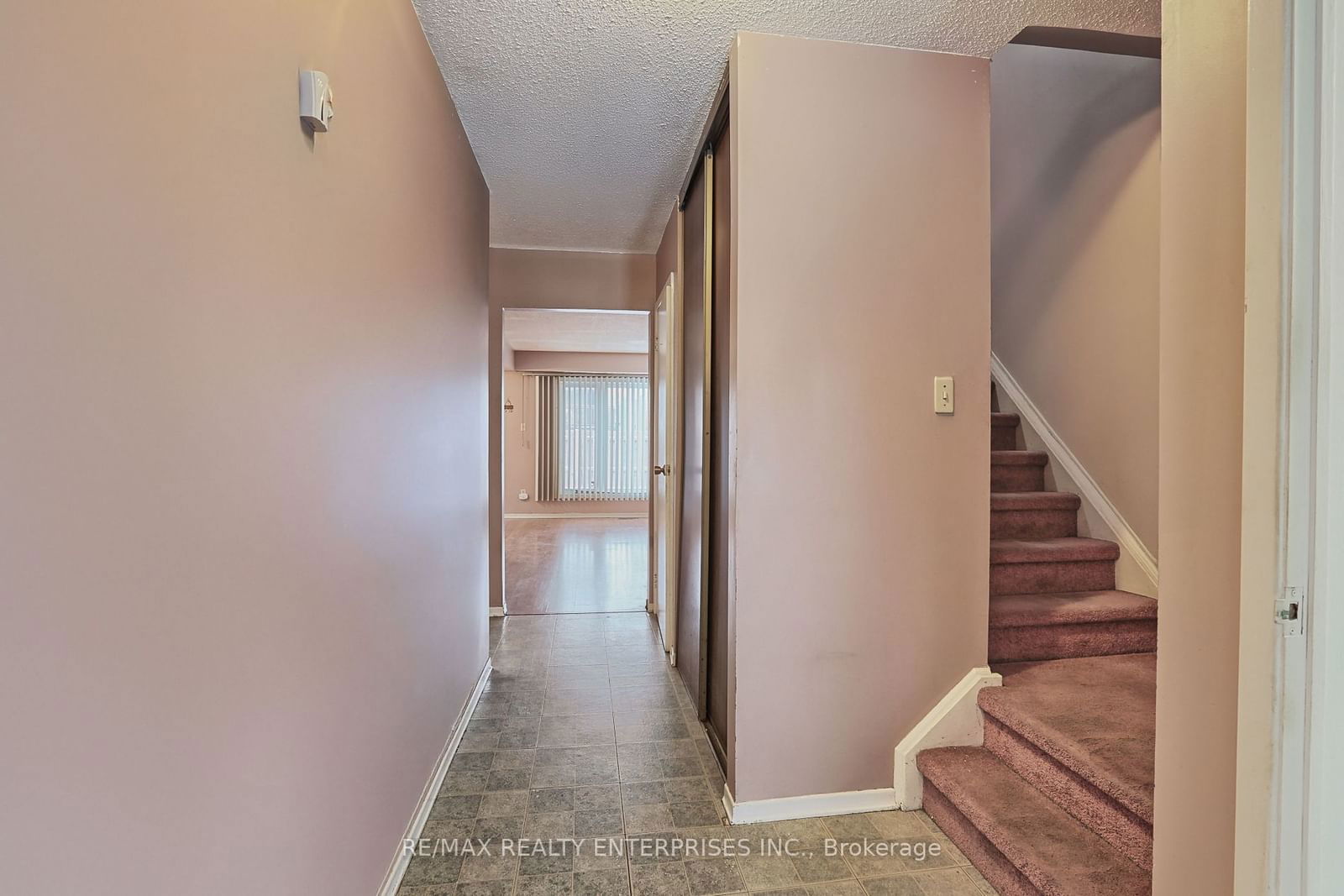 21 Carisbrooke Court Townhomes, Brampton, Toronto