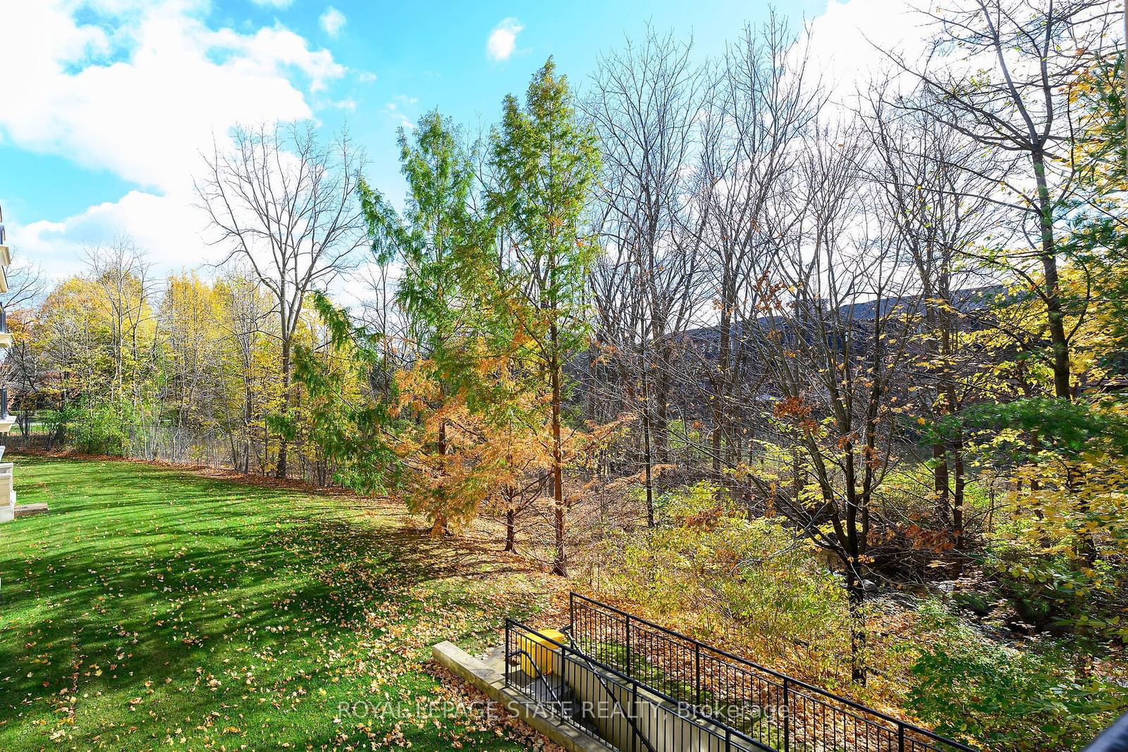 Centennial Forest Heights Condos, Milton, Toronto