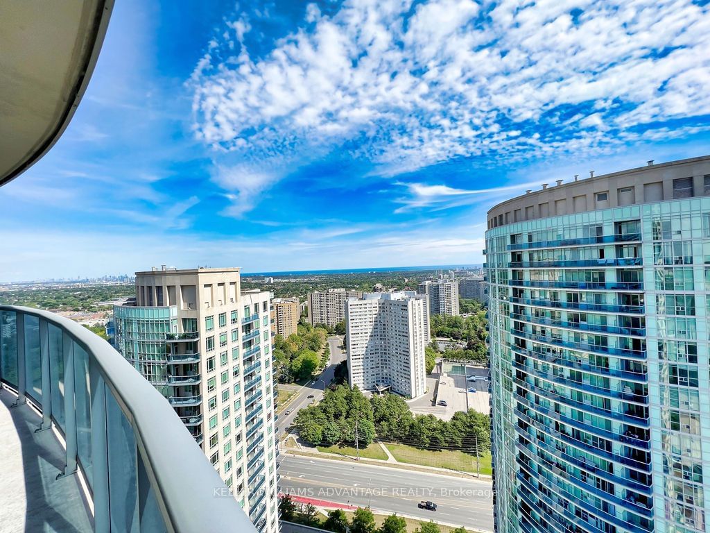 Absolute Vision Condos, Mississauga, Toronto