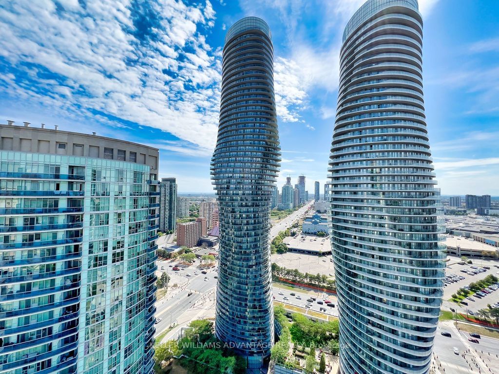 Absolute Vision Condos, Mississauga, Toronto